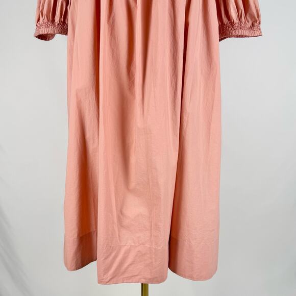 Doen Pink Mini Dress - Picture 5 of 14